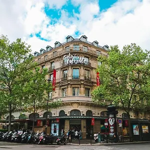 Cosy & Charming Studio, Typically Parisian Appartement