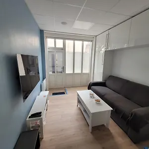 Bien équipé Au Calme à Montmartre Appartement